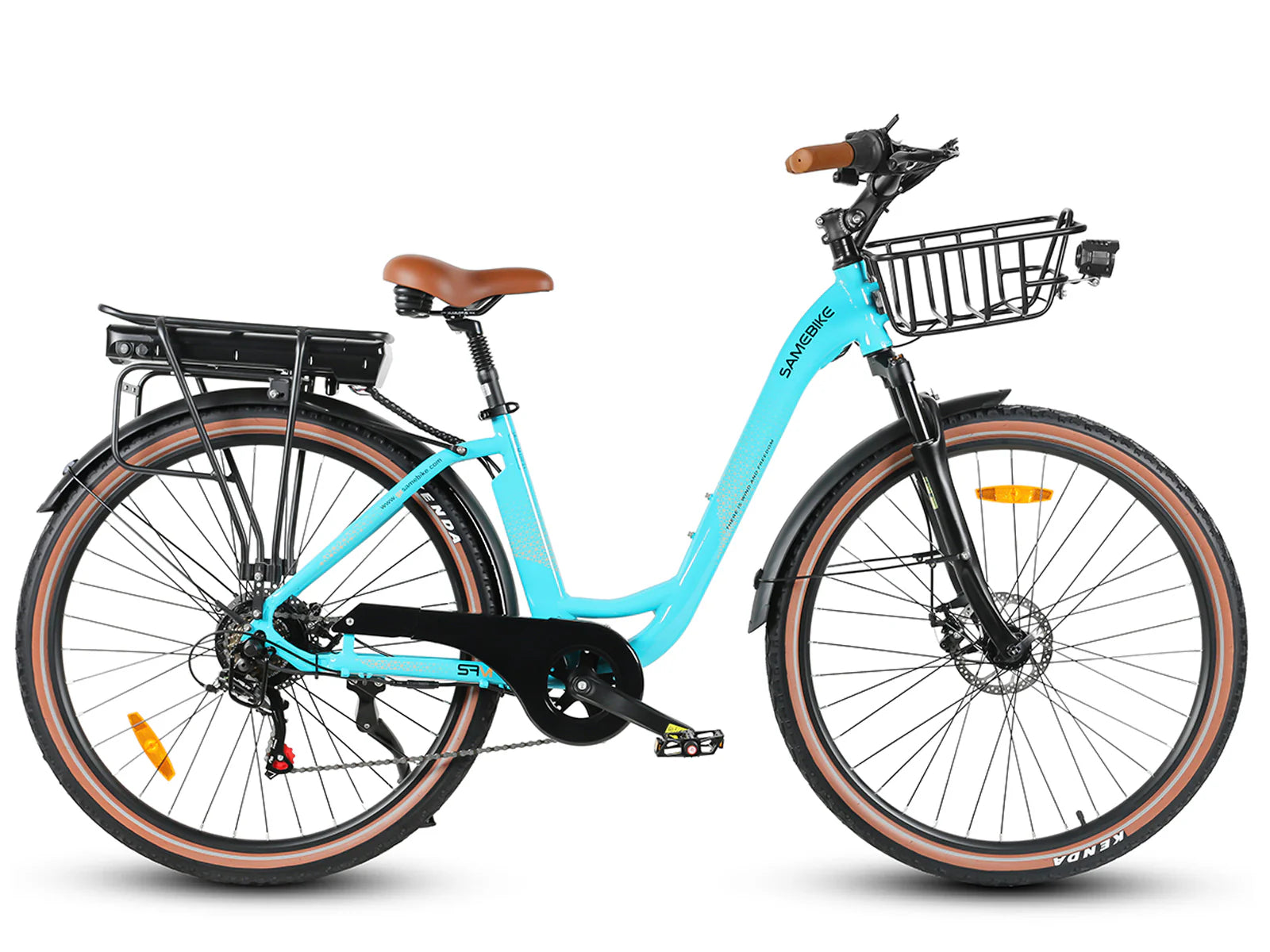 Samebike RS-A07 Electric Bike