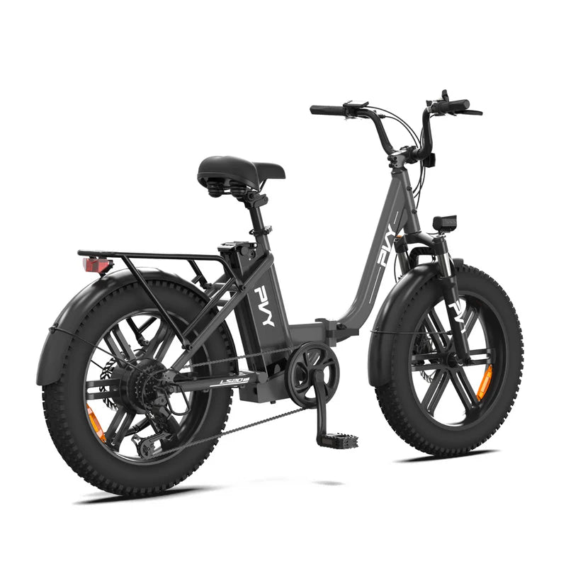 PVY LS20 Electric Bike