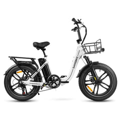 Samebike C05 Pro Electric Bike