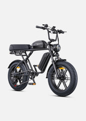 ENGWE M1 Dual Passenger Electric Bike