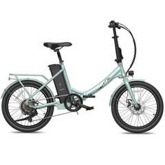 Fafrees F20 Lasting Electric Bike