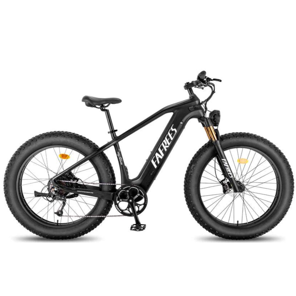 Fafrees F26 Carbon M Electric Bike