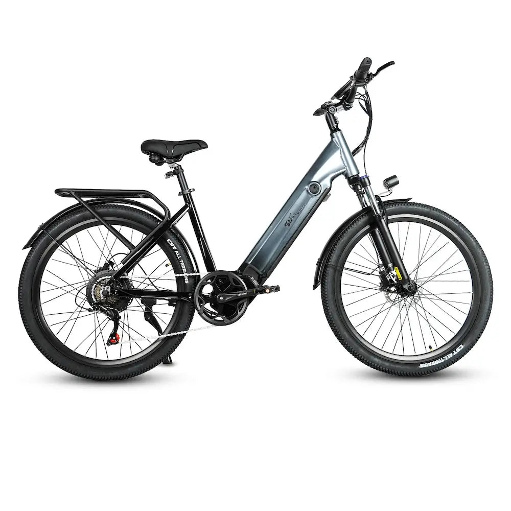 CMACEWHEEL L26 Moped Commuter Electric Bike