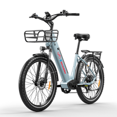 Eletronbike OC26 Electric Bike