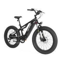 Cyrusher Rover All-Terrain  Electric Bike