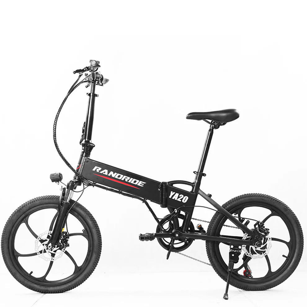 RANDRIDE YA20 Electric Bike