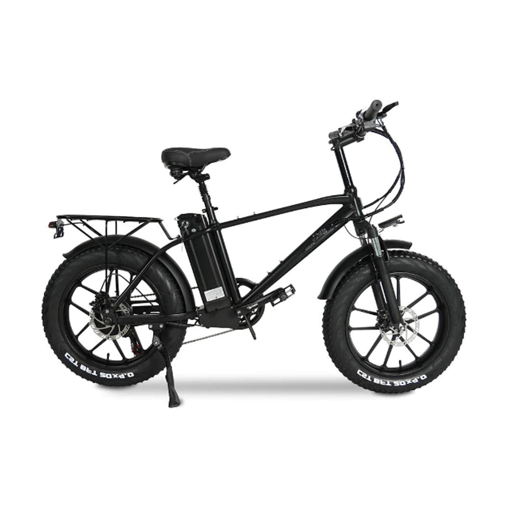 CMACEWHEEL T20 Fat Tire Electric Bike - Pogo Cycles