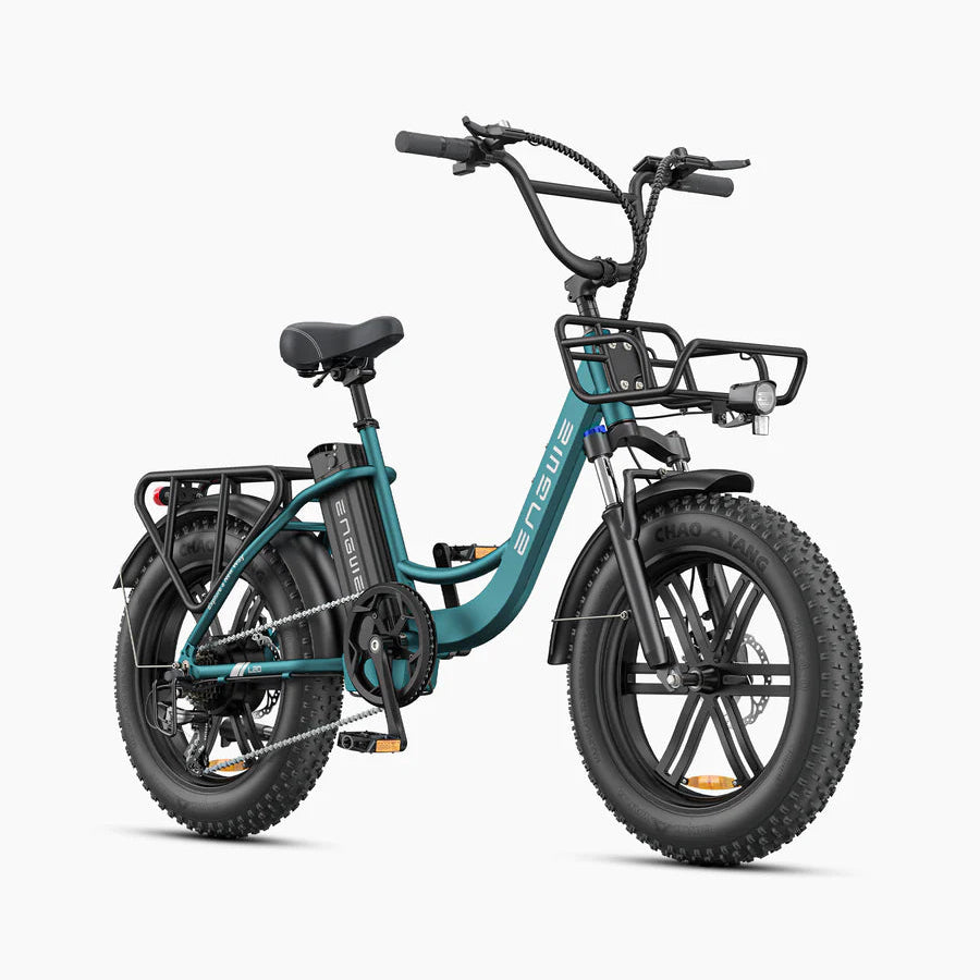 ENGWE L20 Electric Bike