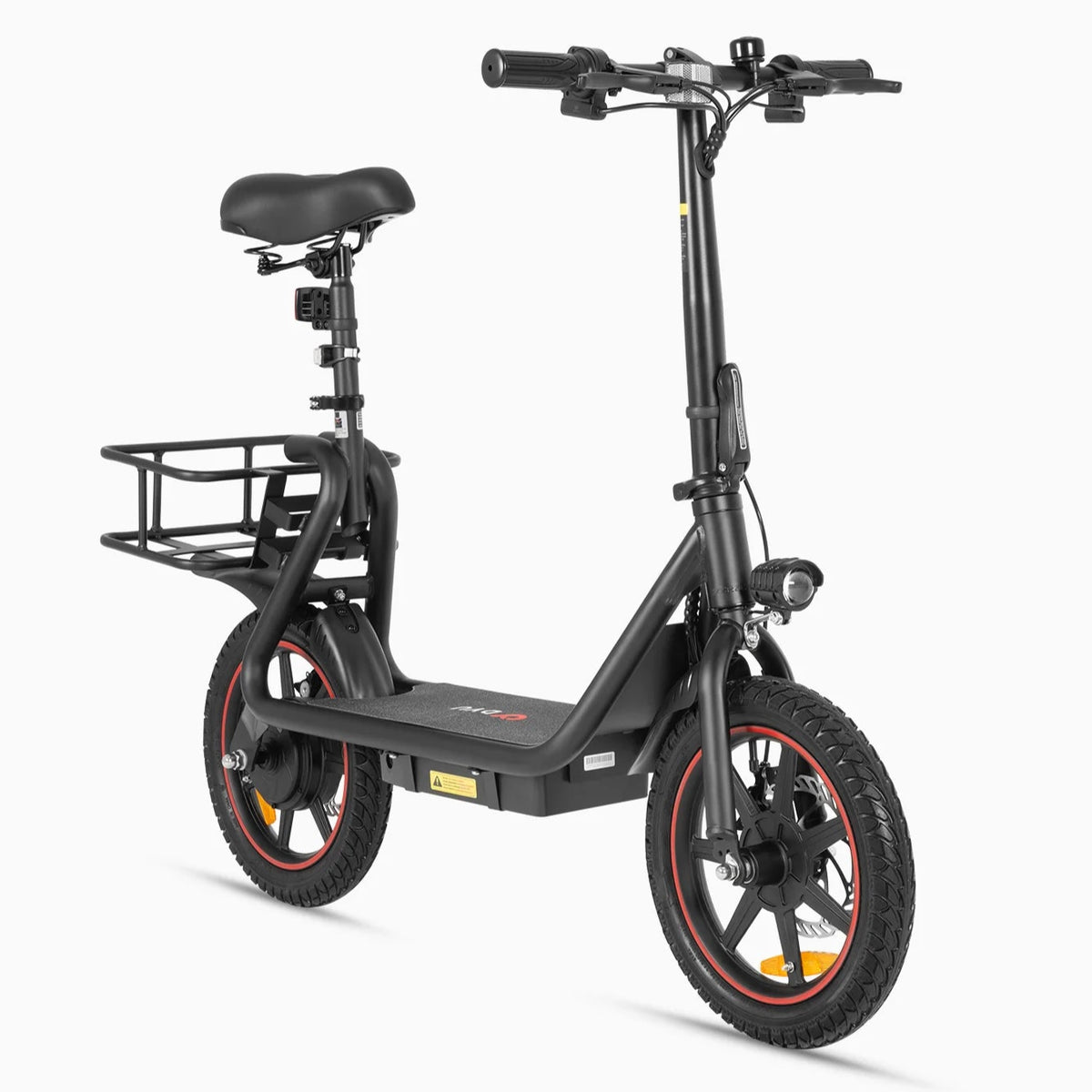 DYU C4 Folding Electric Scooter