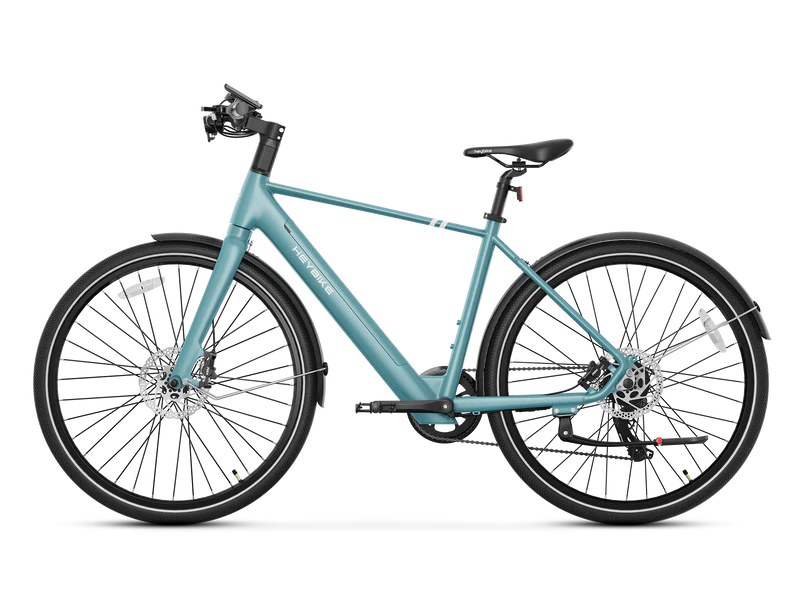 Heybike EC 1 Pedelec-Electric Bike