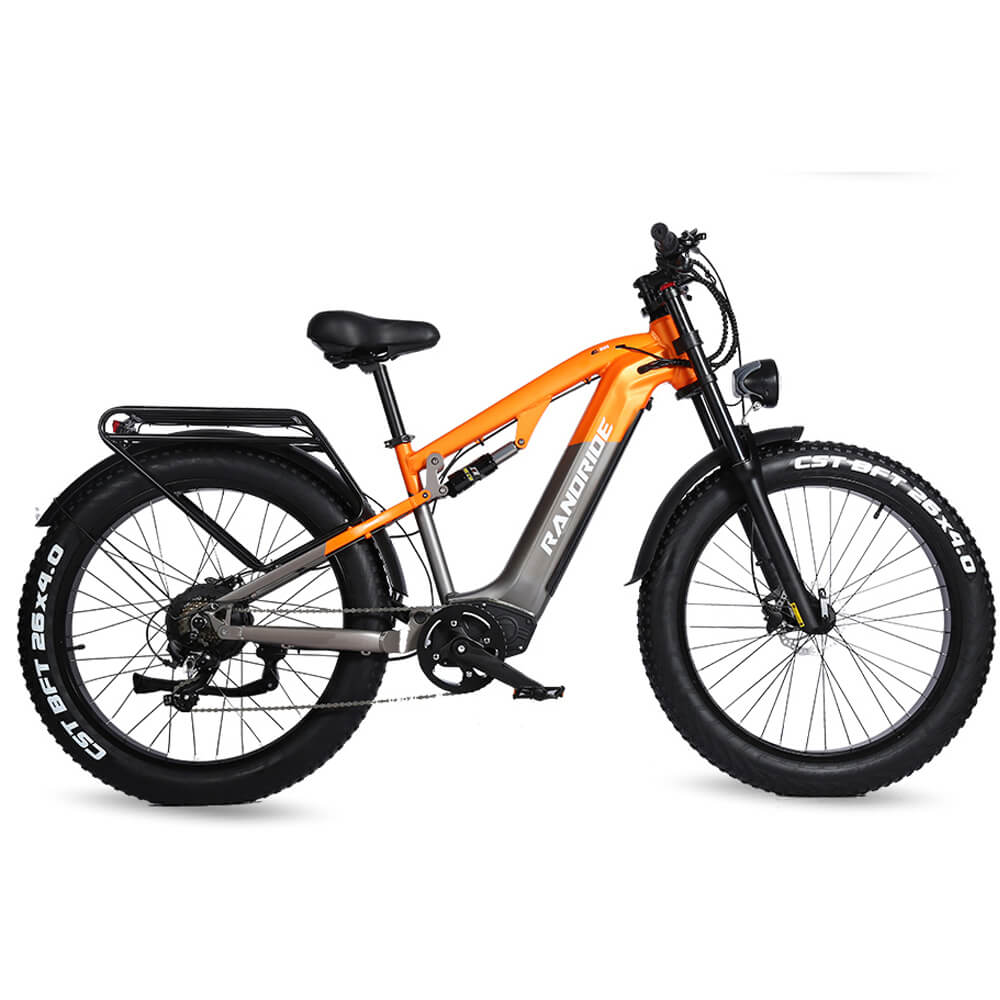 RANDRIDE YX80 Electric Bike