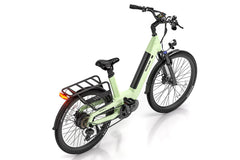 Vitilan L5 Urban Commuter Electric Bike