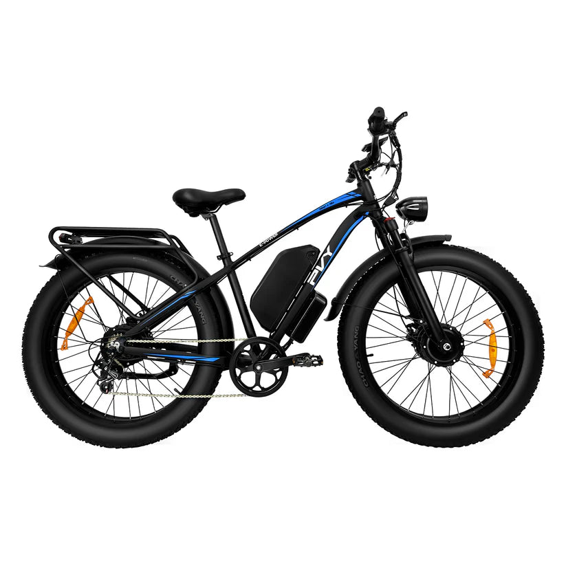 PVY MAX26 Electric bike