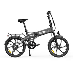 PVY Z20 Pro Electric Bike