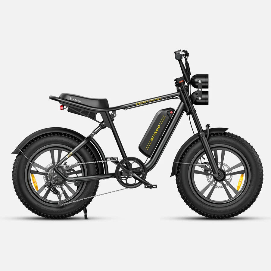 ENGWE M20 Electric Bike - Pogo Cycles