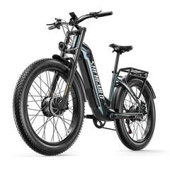 Shengmilo S700 Pro  Electric Bike
