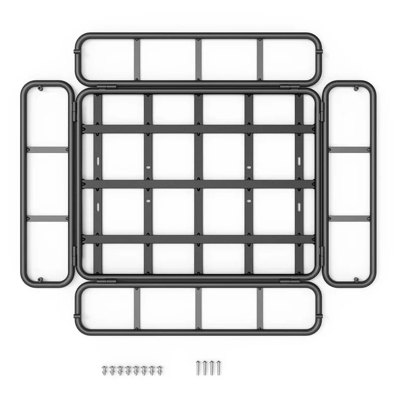 Lankeleisi Wombat-1 Rear Luggage Rack Basket