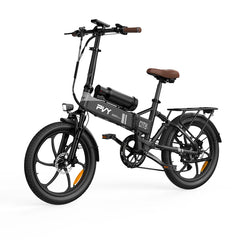 PVY Z20 MAX Folding E-bike