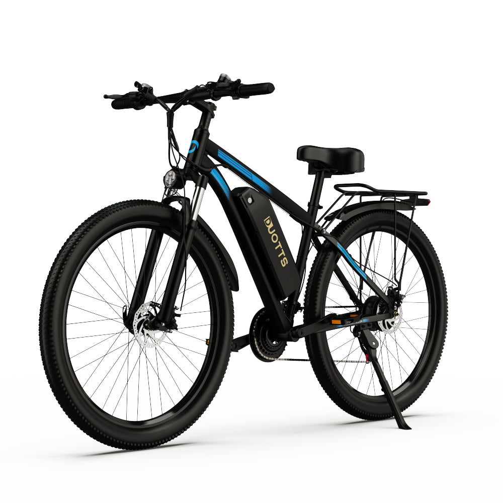 DUOTTS C29 Pro Electric Mountain Bike - Pogo Cycles