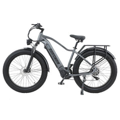 BURCHDA RX50 Electric Bike - Pogo Cycles