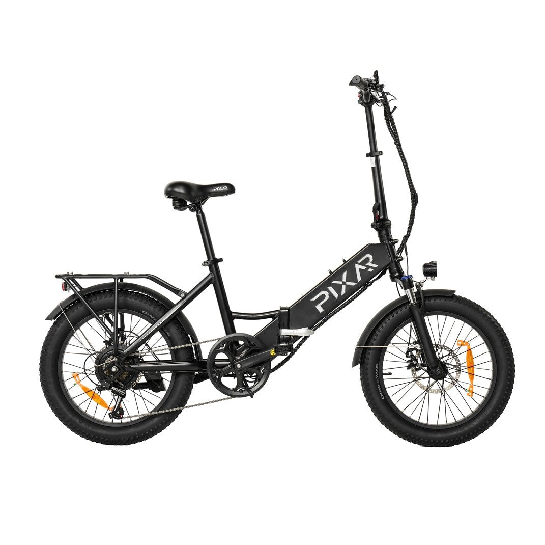 PIXAR WIND1 Foldable Electric Bike