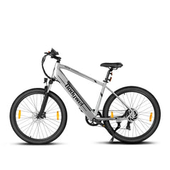 Bodywel M275 Electric Bike - Pogo Cycles