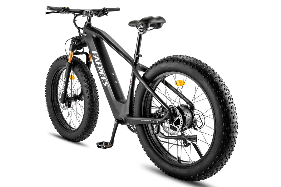 Fafrees F26 Carbon M Electric Bike