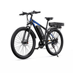DUOTTS C29-K Electric Bike