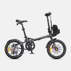 ENGWE Zip Folding Electric Bike
