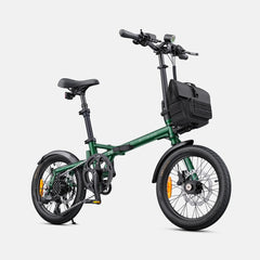 ENGWE Zip Folding Electric Bike