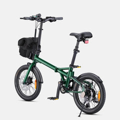 ENGWE Zip Folding Electric Bike