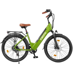 Eskute C100 Plus City Electric Bike