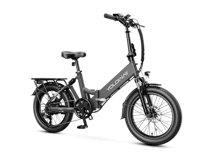 Yoloway F10 Electric Bike