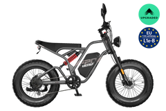 Fafrees F20 Ultra HS Electric Bike