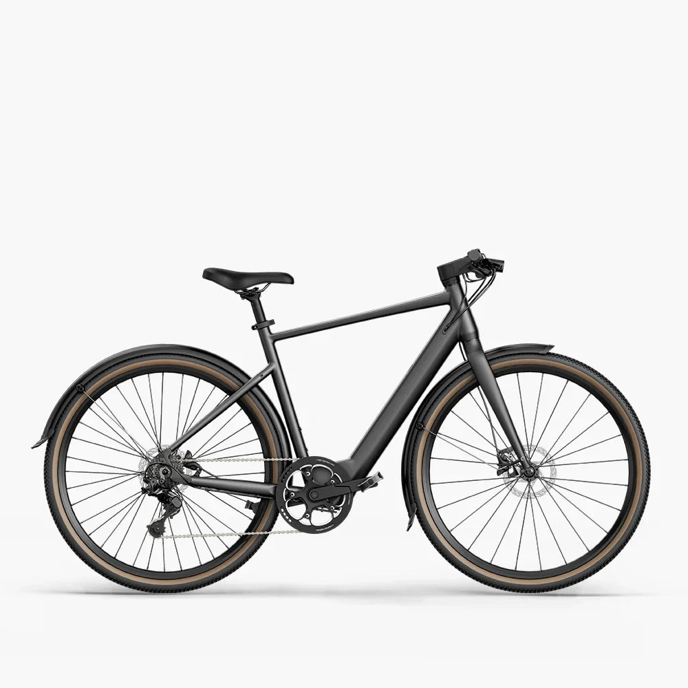 Fiido E-Gravel C21 Electric Bike