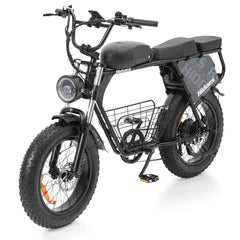 Hidoes B9 Electric Bike