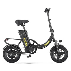 Hidoes C5 Folding Electric Bike