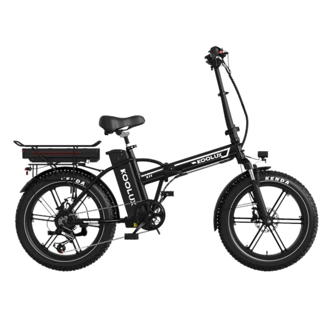 KOOLUX X11S Folding Electric Bike
