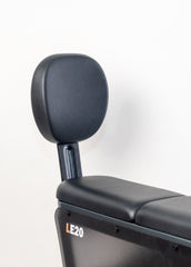 ENGWE LE20 Fence and Backrest