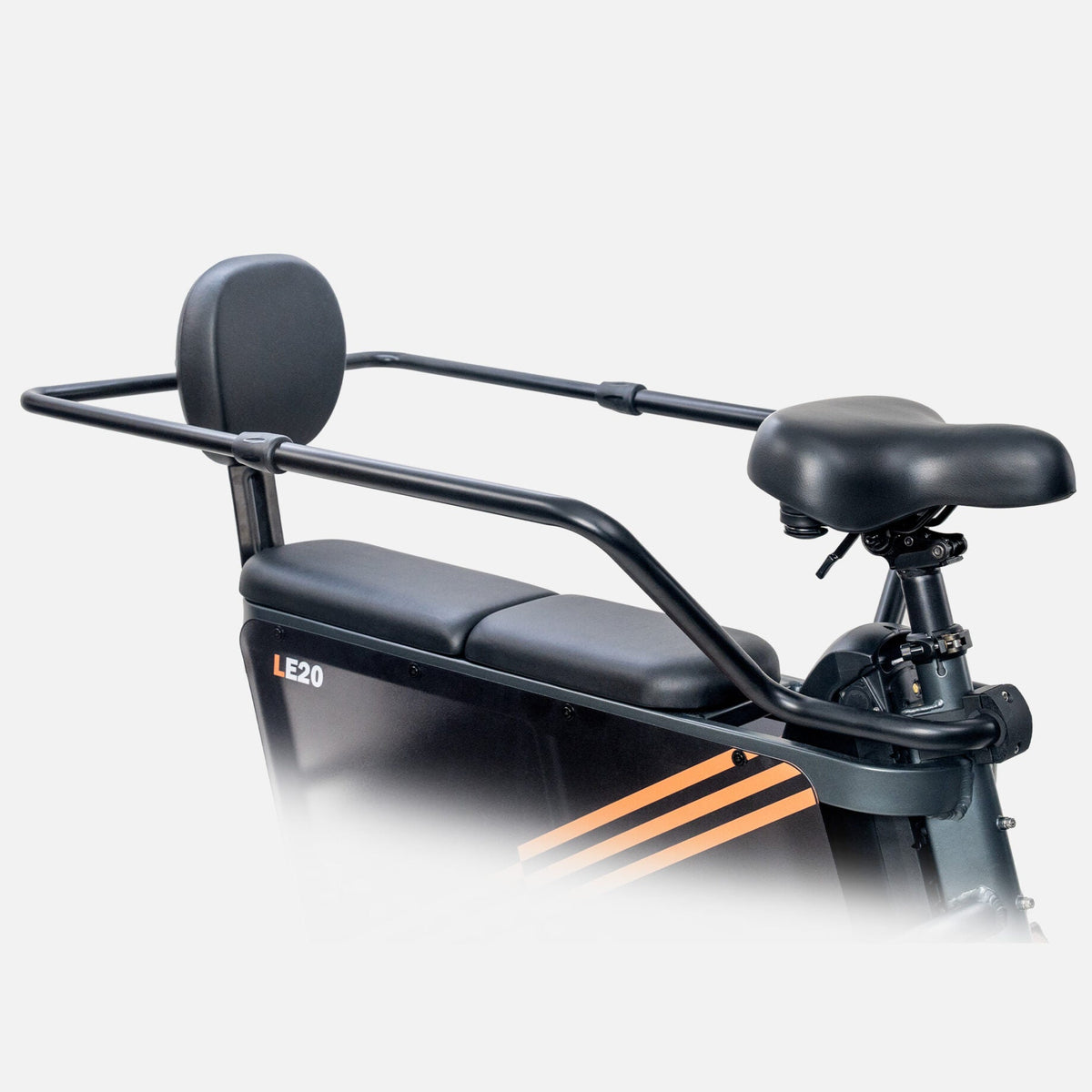 ENGWE LE20 Fence and Backrest