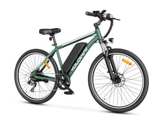 Yoloway M10 Electric Bike - Pogo Cycles