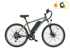 Yoloway M10 Electric Bike