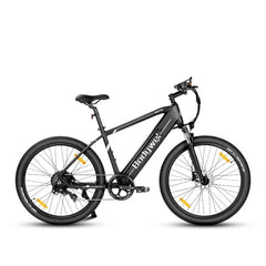 Bodywel M275 Electric Bike - Pogo Cycles