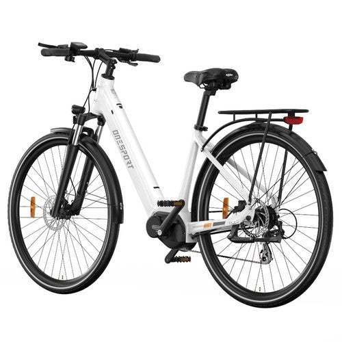 OneSport OT07 Commuter E-bike - Pogo Cycles