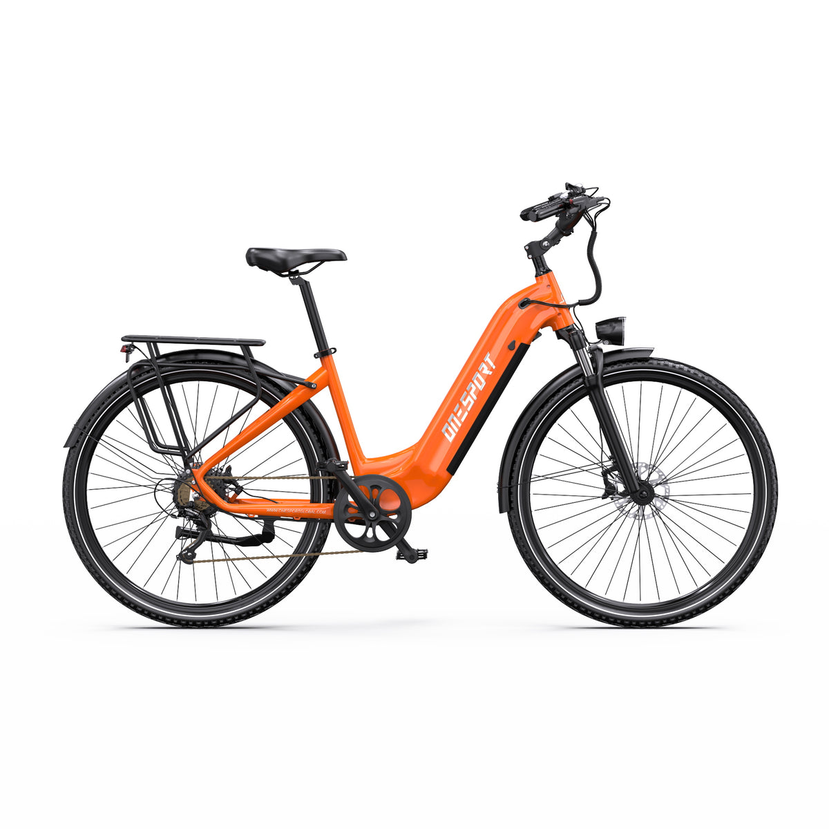 OneSport OT05 Pro City Electric Bike