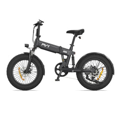 PVY Turbo Electric Bike