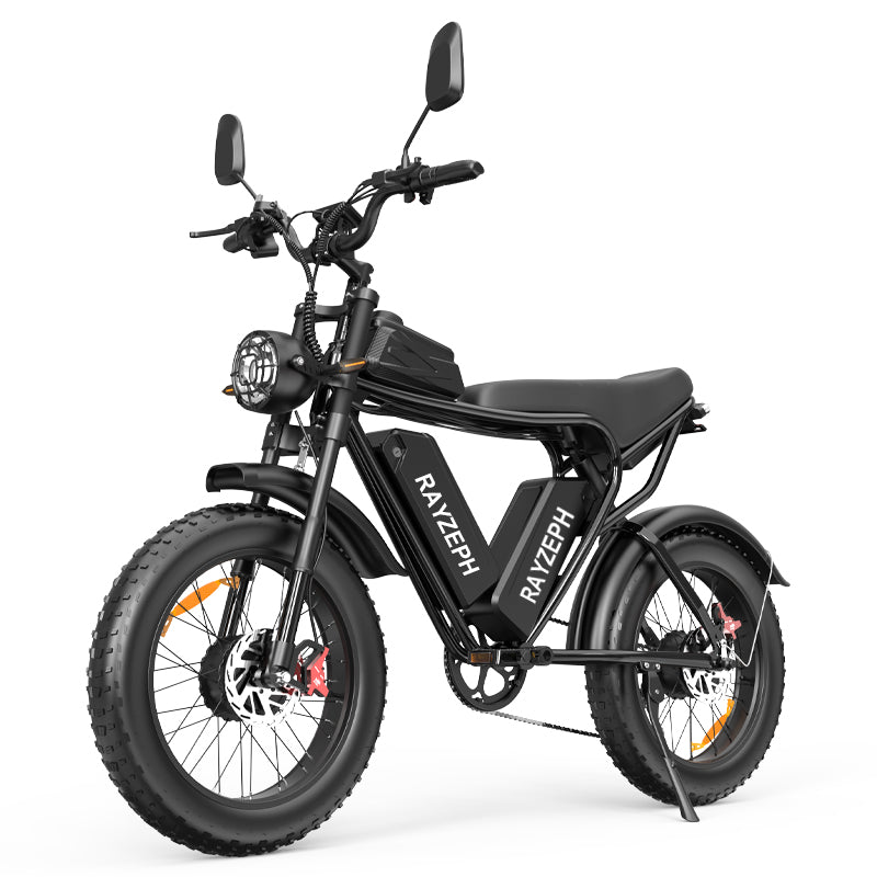 RAYZEPH C20 Max Electric Bike
