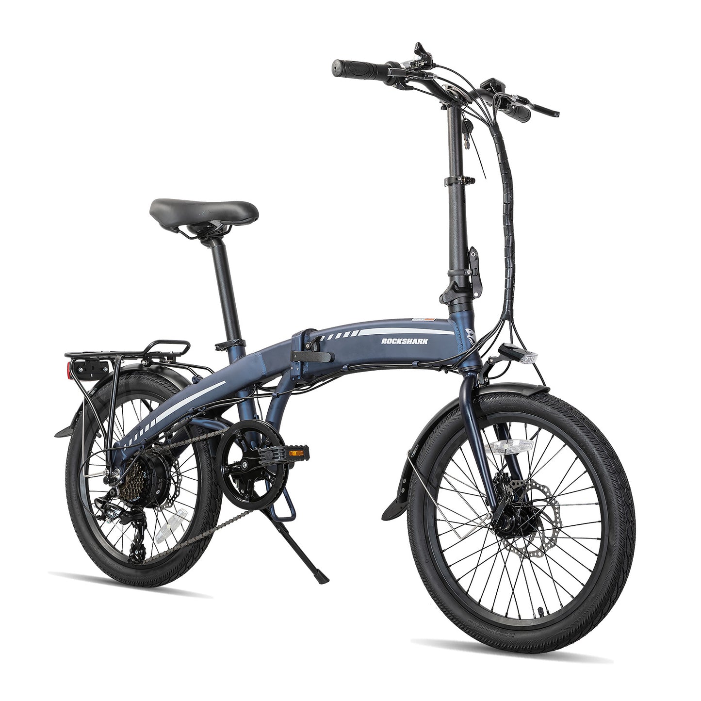 Pogo ROCK009 Electric Bike