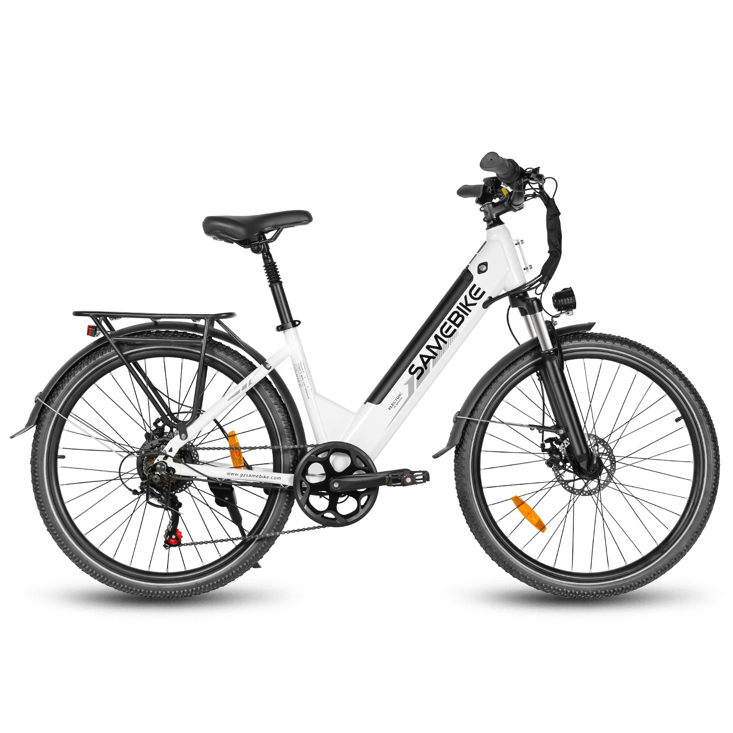 Samebike RS-A01 Pro-T Electric Bike