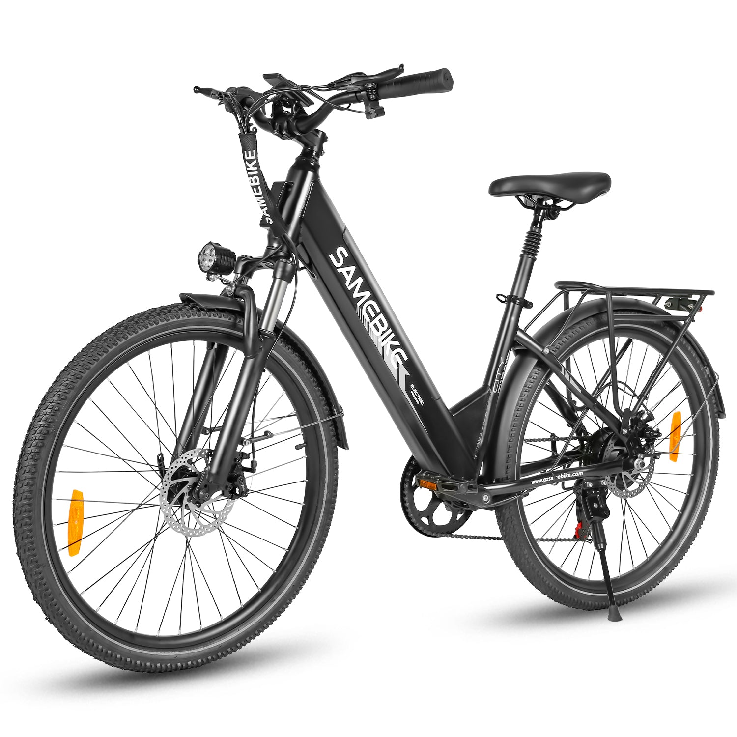 Samebike RS-A01 Pro-T Electric Bike